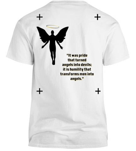 Angels 5ive t-shirt