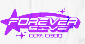Forever5ive Gift Card